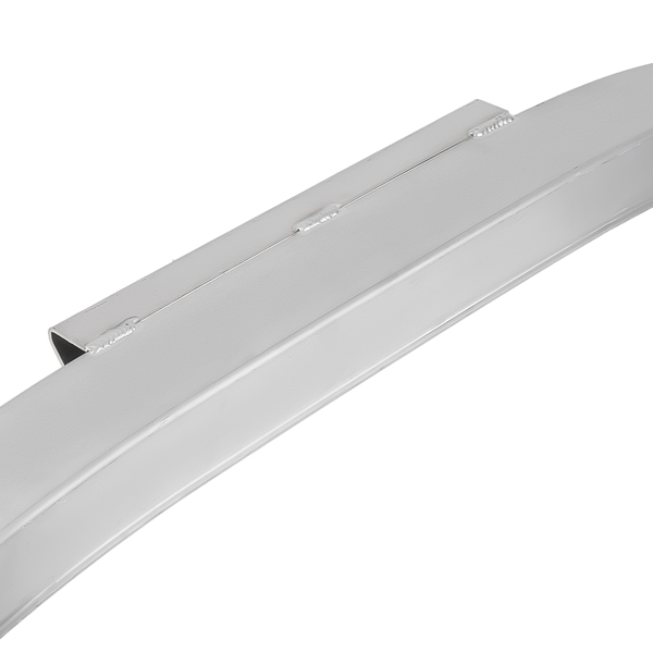 Front Bumper Reinforcement Aluminum Bar fit for 2018-2022 Honda Accord Sedan 4-Door-4