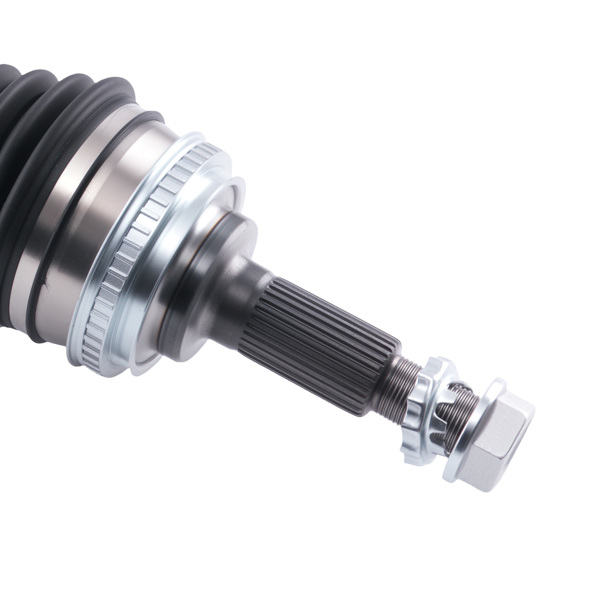 2 Front CV Axle Shafts Set fit for Lexus ES300 Toyota Camry Avalon Sienna-8