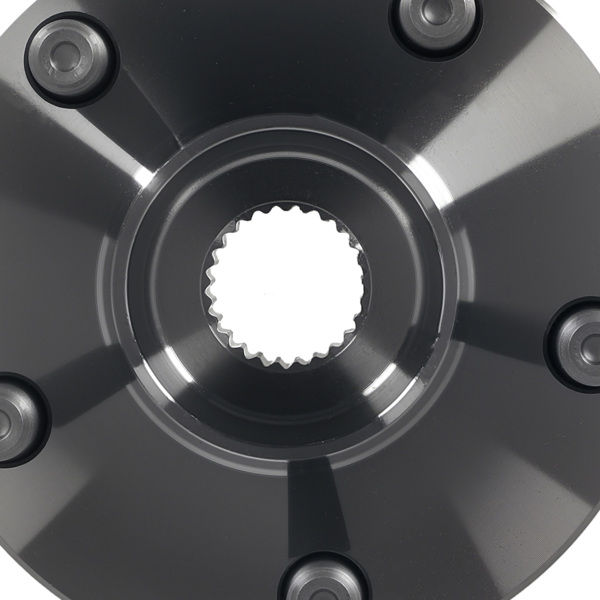 5 Lugs Wheel Assembly fit for Subaru Legacy Outback 2005-2009 WA512293 Rear-5