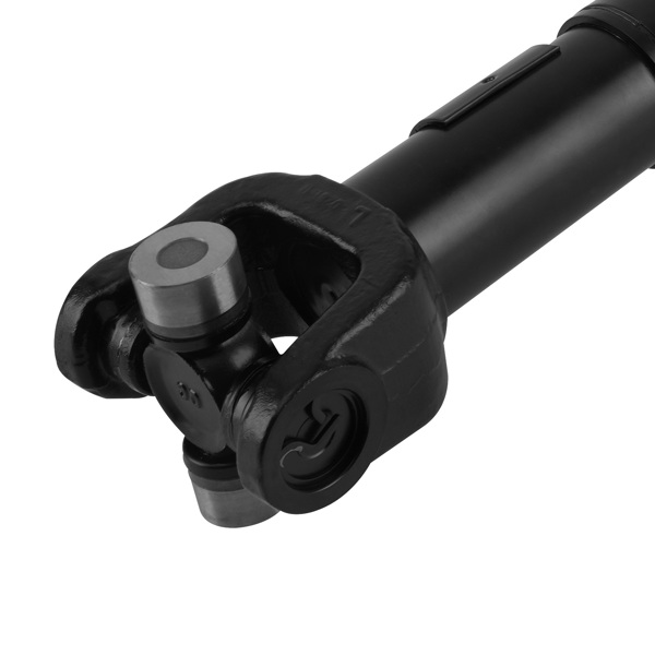 Front Driveshaft Prop Shaft Assembly fit for Jeep Cherokee 4.0L 4WD Auto 1987-2001-5