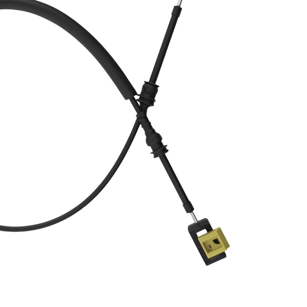 Auto Transmission Shifter Cable fit for Ford Mustang 2005-2010 4R3Z7E395AA-7