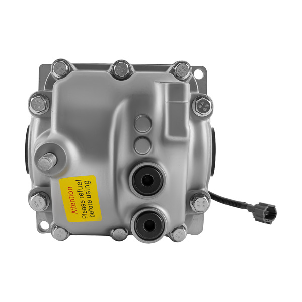 Rear Differential Carrier AWD fit for Nissan Rogue Murano Qashqai 5.173 Ratio 14-20-6