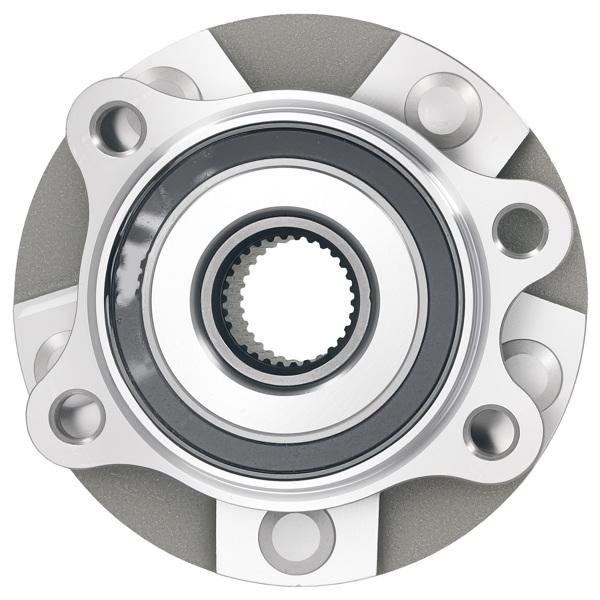 Front LH RH Wheel Hub Assembly fit for Scion tC 2011-2016 513258 4355042020-2
