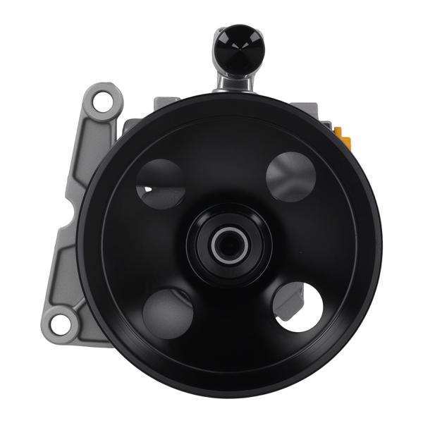 Power Steering Pump fit for Mercedes ML320 ML350 ML430 ML500 1999-2001 0024668101-5