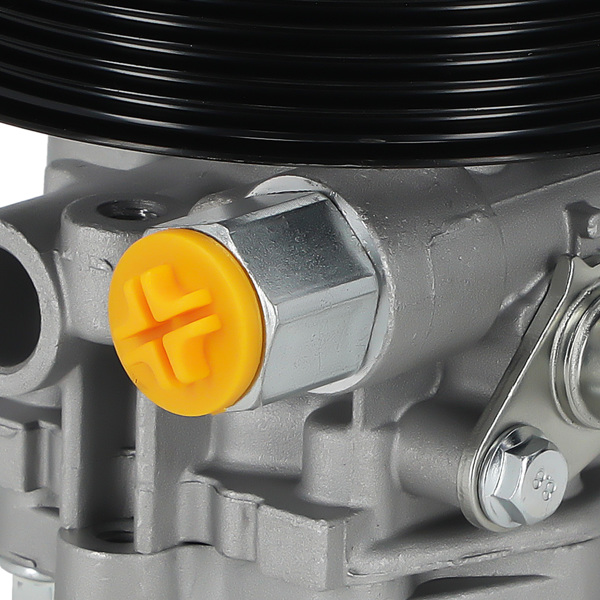 Power Steering Pump with Pulley fit for Jeep Patriot Compass 2007-2017 20-2401-6