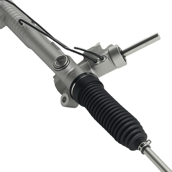 Complete Power Steering Rack & Pinion fit for Land Rover LR3 2005-2008 QEB500280E-4