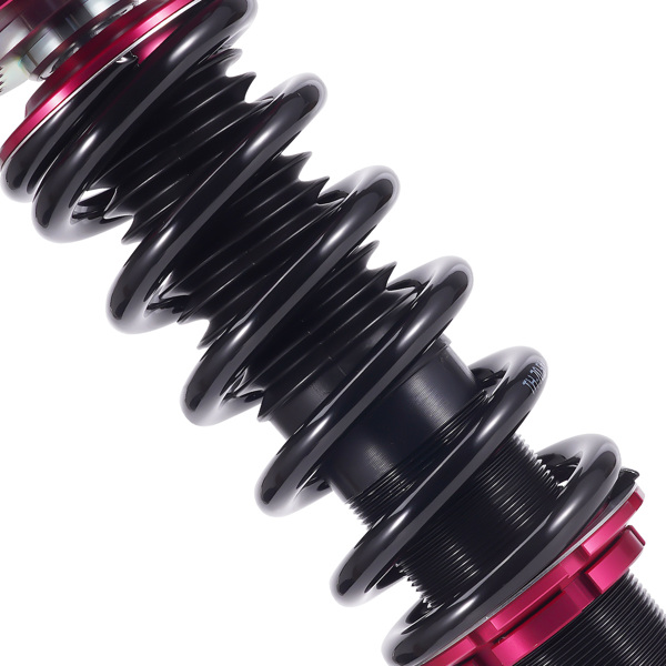 MaXpeedingrods Front Coilovers Suspension Kit fit for Mitsubishi Lancer 2002-2006-3
