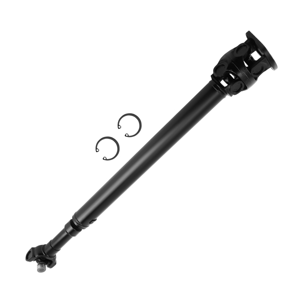 Front Driveshaft Prop Shaft fit for Ford F250 F350 F450 Super Duty 4WD 03-10 938-801-9