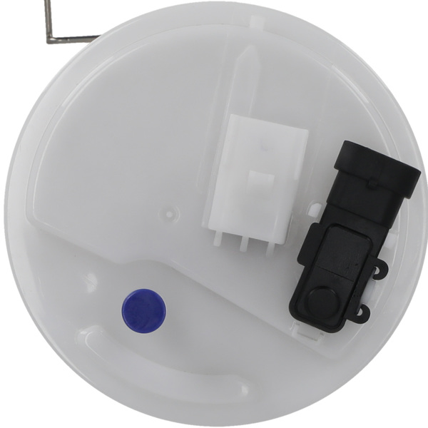 Electric Fuel Pump Assembly fit for Chevy Aveo/G3 1.6L 2009-2011 96802748 w/Sensor-4