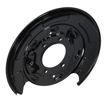 Rear Right Disc Brake Dust Shield fit for Subaru Forester Impreza 2008-14 26704FG000