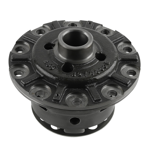 Rear Differential Case w/ Locker Set fit for Jeep Wrangler 2007-18 32 Spline Dana 44-2
