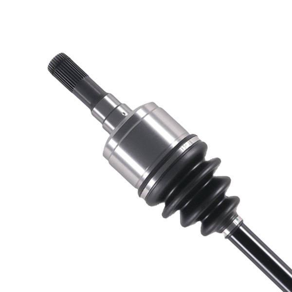 1Pcs Front Driver Left Side CV Axle fit for Ford F-150 SVT Raptor 6.2L V8 2010-2014-1