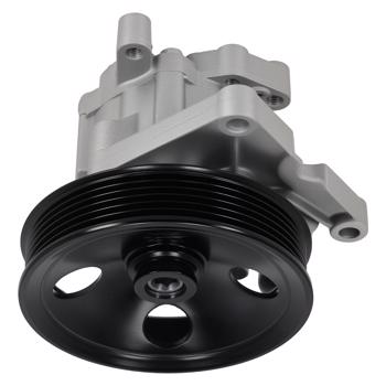 Power Steering Pump fit for Mercedes ML320 ML350 ML430 ML500 1999-2001 0024668101