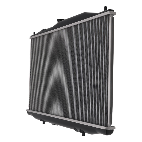 AT Transmission Radiator fit for Acura TSX 2.4L 2004-2008 HDA2218 Aluminum Core-7
