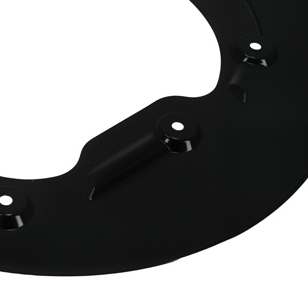 Brake Dust Shield Front Left&Right Side fit for Ford F-150 2004-2008 4L3Z2K005BA-1