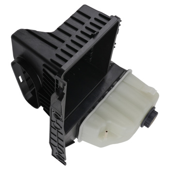 Coolant Overflow Tank w/Cap fit for Ford F-250 F-350 F-450 F-550 11-16 BC3Z8A080F