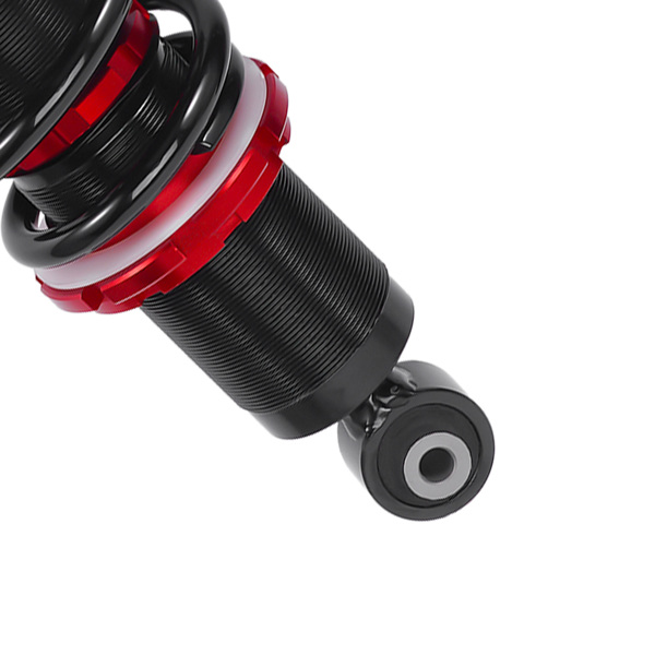 Coilover Lowering Kit w/ 24 Way Damper Adjustable fit for Honda Civic 1984-1987-8