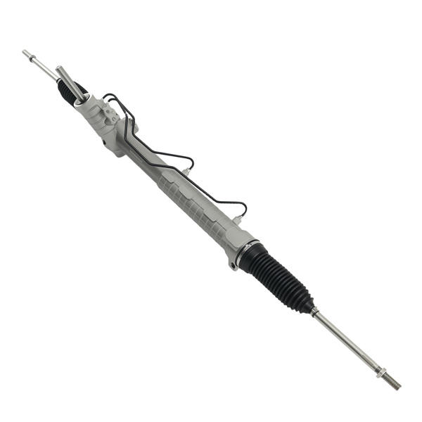 Complete Power Steering Rack & Pinion fit for Land Rover LR3 2005-2008 QEB500280E-8