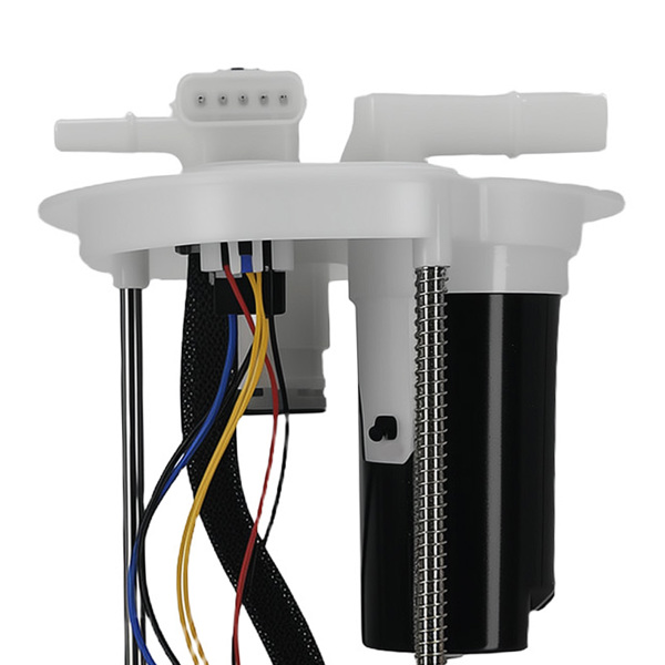 Electric Fuel Pump Module Assembly fit for Nissan Titan 2004-2006 V8 5.6L Petrol-8