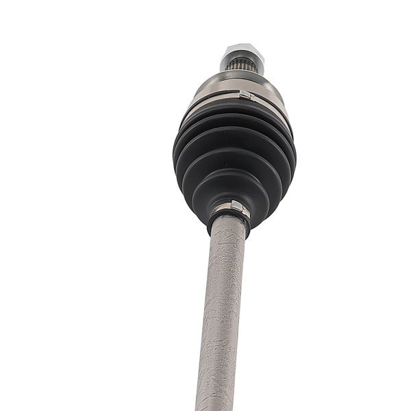 2XFront CV Axle Shaft Set fit for Subaru Forester 2014 Legacy Outback 2010-2014-8