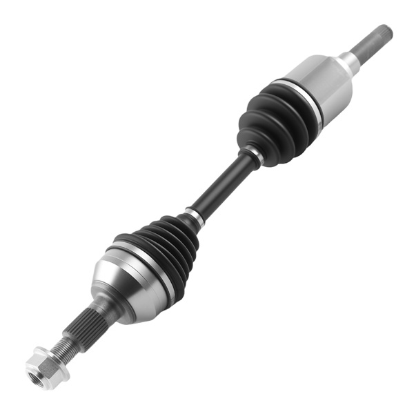 Front Driver & Passenger CV Axle Shaft fit for Chevy Malibu Pontiac G6 2.4L 2009-12-8