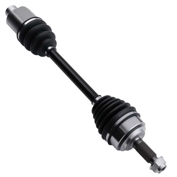 CV Axle Shaft Front Left & Right Set fit for Honda CR-V Sport 2.4L 4 Cyl 2002-2006-5