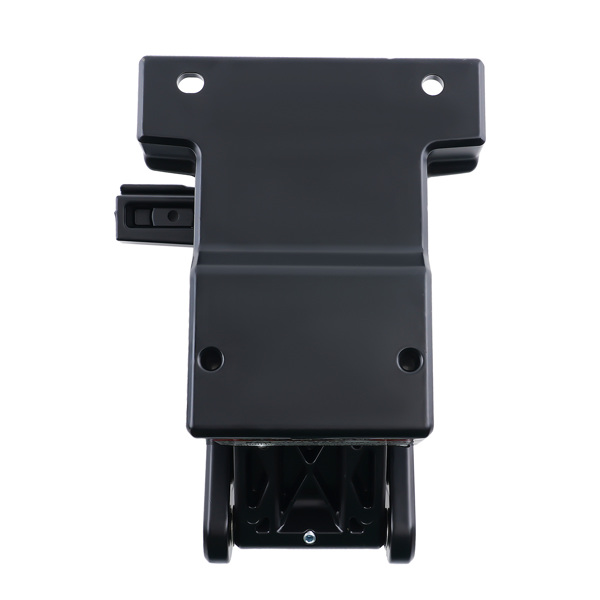 Bumper Side Truck  Bed Step Extension fit for Ford F150 24-2025 VRL3Z-17A958-A Black-8