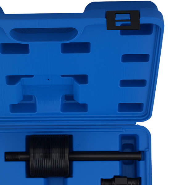 8PC Diesel Engine Injector Puller fit for Mercedes Benz CDI 611-648 Removal-8