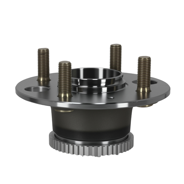 Rear Wheel Hub Assembly Set fit for Honda Civic Si/SiR 2002-2003 512258 with ABS-1