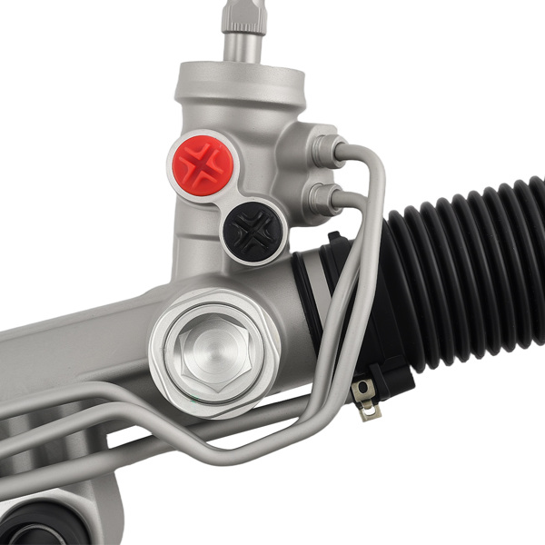 Complete Steering Rack and Pinion fit for Dodge Dakota 1994 1995-1996 All Engine-1