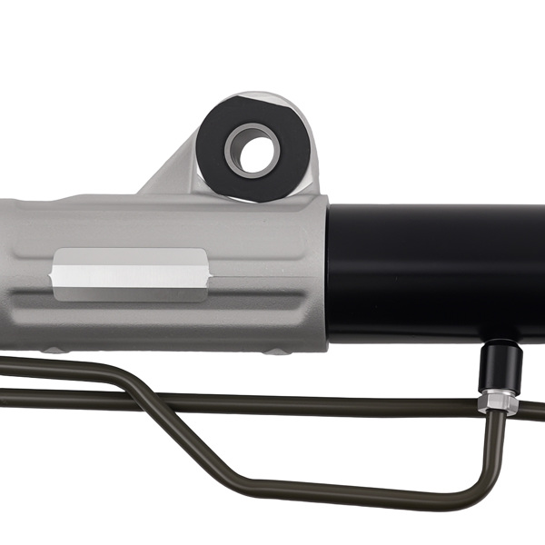 1 × Power Steering Rack and Pinion Assembly fit for Toyota Sequoia 2001-2007-6