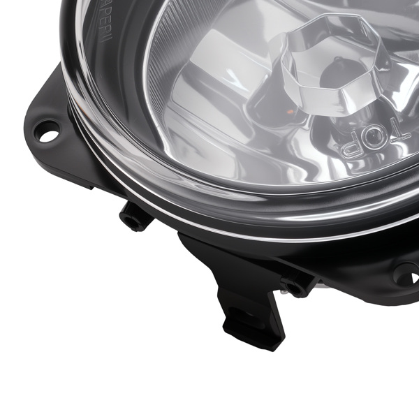 Fog Lamp fit for Ford Escape 2005 2006 2007 2M5Z15200AB Halogen w/Bulbs Clear-7