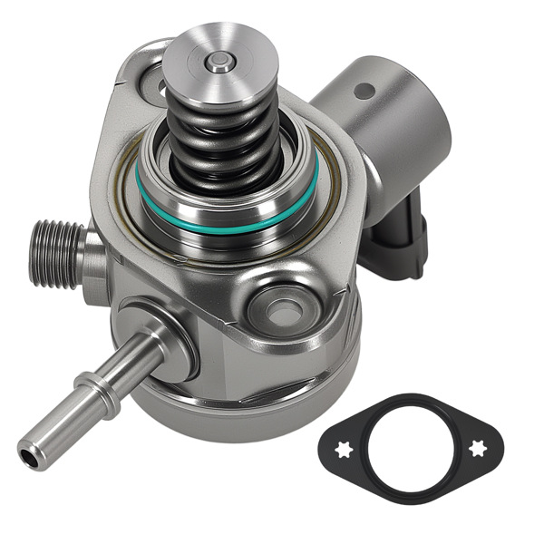 High Pressure Fuel Pump fit for Ford Edge Escape Explorer 2015-2019 2.0L 2.3L L4-9