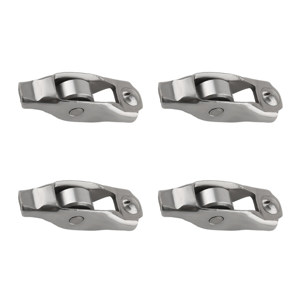 Engine Rocker Arms Set fit for Jeep Dodge Mitsubishi Ram 1500 3.7L 4.7L 2002-2013-3