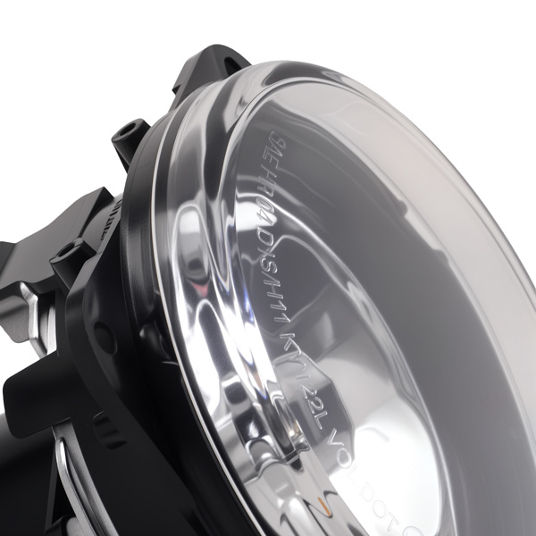 Fog Lamp fit for Ford Escape 2005 2006 2007 2M5Z15200AB Halogen w/Bulbs Clear-4