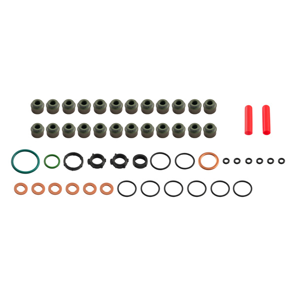Cylinder Head Gasket Kit fit for 2011-18 Audi A4 A5 A6 Q5 Q7 3.0 TDI CLA CKV CDU-7