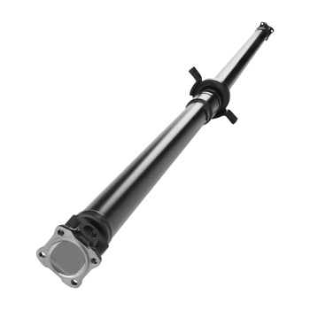 Rear Driveshaft Prop Shaft Assembly fit for Honda Element DX LX EX L4 2.4L 4WD 03-11