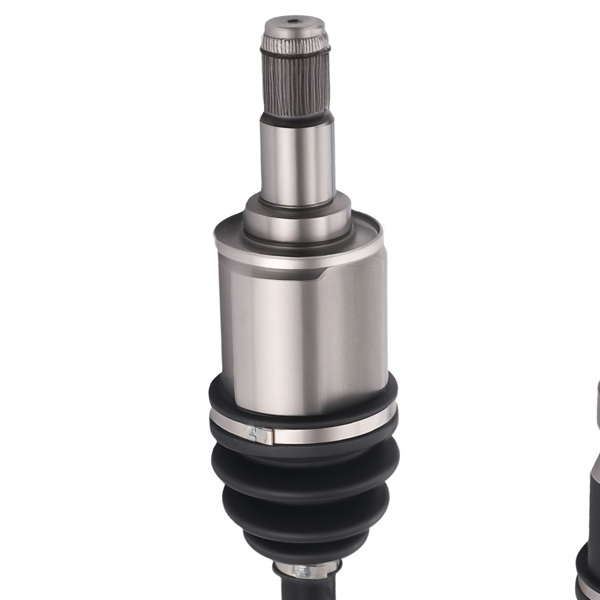 Front CV Axles fit for Lexus RX400h 2006-2008 fit for Toyota Highlander 2006-2007 3.3L-6