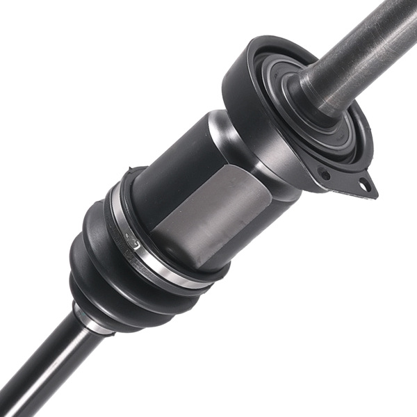 Front Passenger CV Axle Assembly fit for Explorer V6 3.5L AWD 66-2281 2011 2012-8
