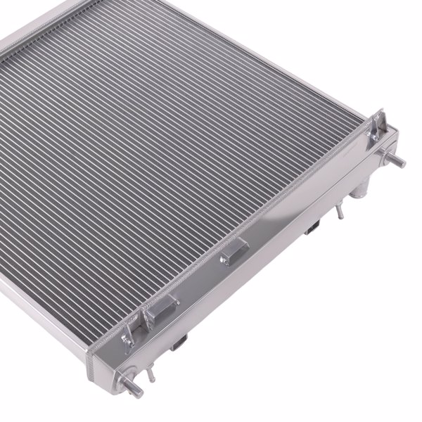 Aluminum Radiator fit for Nissan Armada Platinum 5.6L 2010-2015 DPI2691 CU2691-7