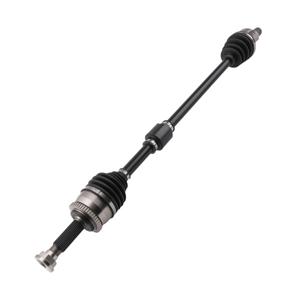 Front Right RH CV Axle fit for Hyundai Accent 1.6L Automatic Trans 2012-2017-3