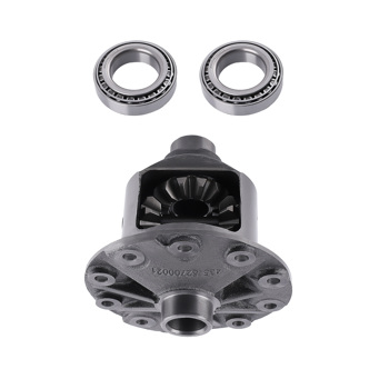 8.5 8.6 LOADED OPEN CARRIER 30 SPLINE 10 BOLT 40048044 fit for CHEVY