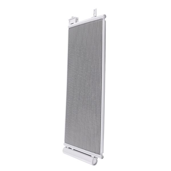 Aluminum Radiator & AC Condenser fit for Chevrolet Sonic 1.4L 2012-2020 RAD13248-8