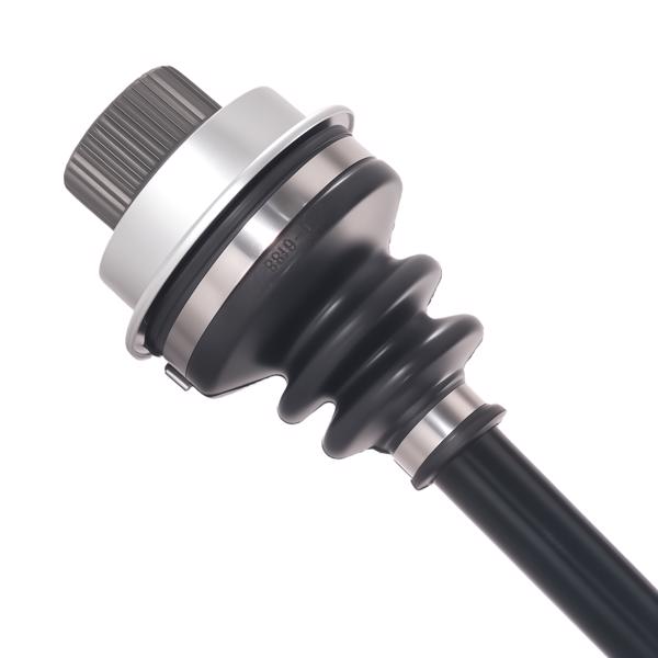 Front Drive Shaft fit for Grizzly 660 Yfm660f Hardwoods 2003-2004 2006 5KM461731000-2
