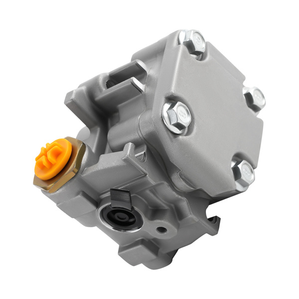 New Power Steering Pump Fit fit for Hummer H3 3.5L 3.7L 2006-2009 21-5173 25807287-8