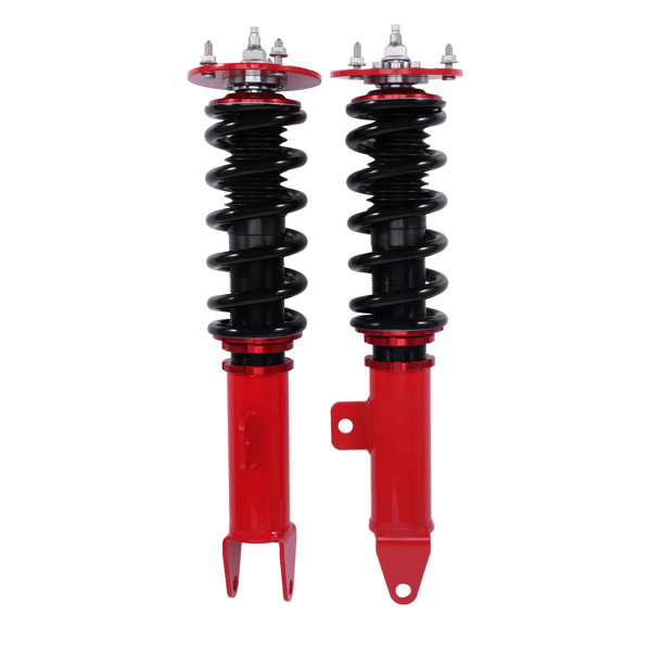 Coilovers Lowering Kit 24 Level Damping fit for Dodge Challenger 2008-2010 RWD-1