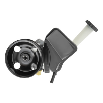 Power Steering Pump fit for Dodge Charger Challenger Chrysler 300 5.7L 6.4L 12-2019