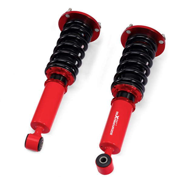 MaXpeedingrods Front Coilovers 24 Level Damper fit for Lexus SC300 SC400 1992-2000-4