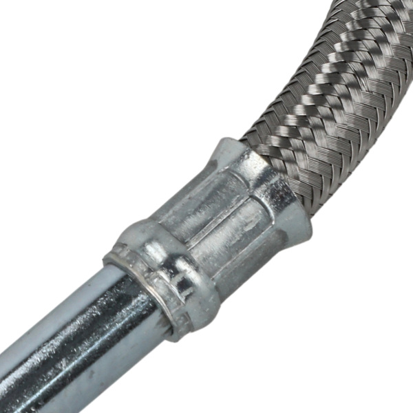 Turbo Oil Drain Connection Line fit for Cummins N14 L10 M11 ISM11 QSM11 4312004-4