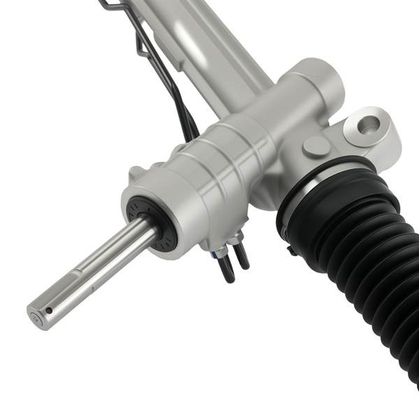 Complete Power Steering Rack & Pinion fit for Land Rover LR3 2005-2008 QEB500280E-2